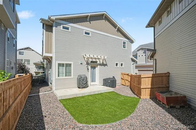 10224 Zeno Street Commerce City, CO 80022