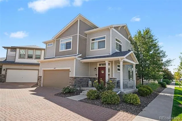10224 Zeno Street Commerce City, CO 80022