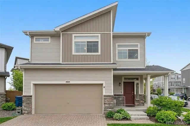 10224 Zeno Street Commerce City, CO 80022