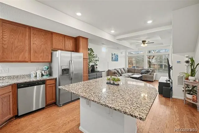 10224 Zeno Street Commerce City, CO 80022