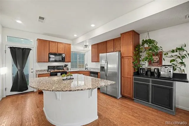 10224 Zeno Street Commerce City, CO 80022