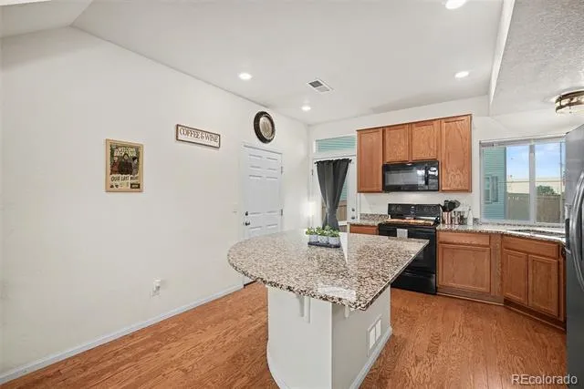 10224 Zeno Street Commerce City, CO 80022