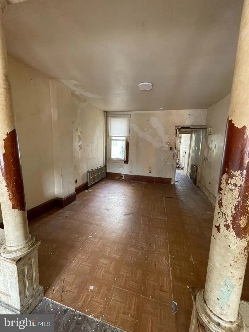 807 MARKET STREET Ashland, PA 17921