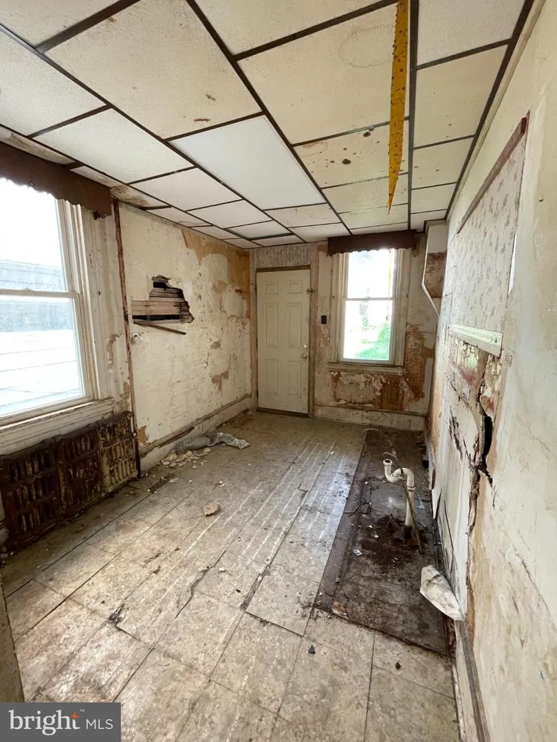 807 MARKET STREET Ashland, PA 17921
