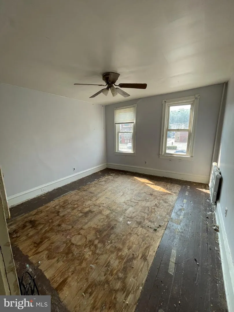 807 MARKET STREET Ashland, PA 17921
