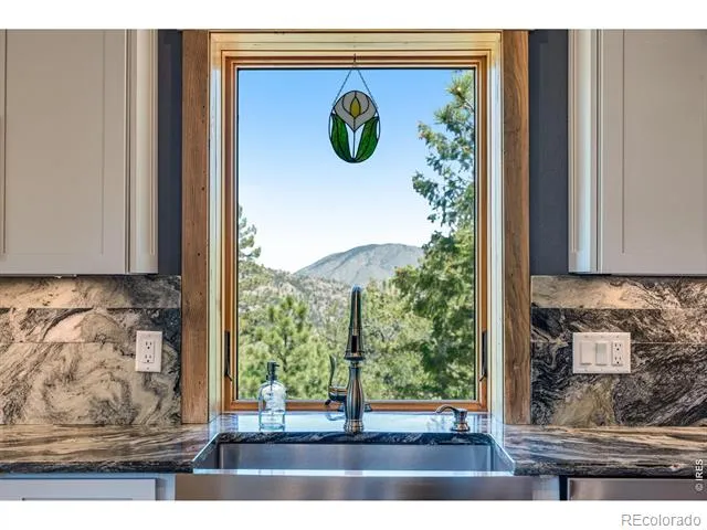 80 Lookout Drive Lyons, CO 80540