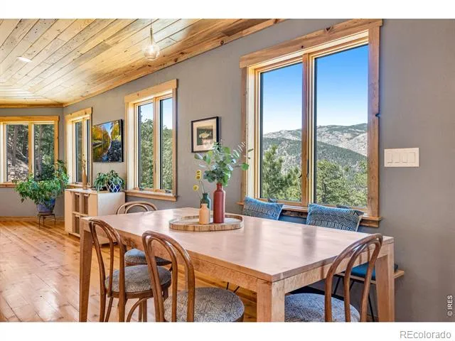 80 Lookout Drive Lyons, CO 80540