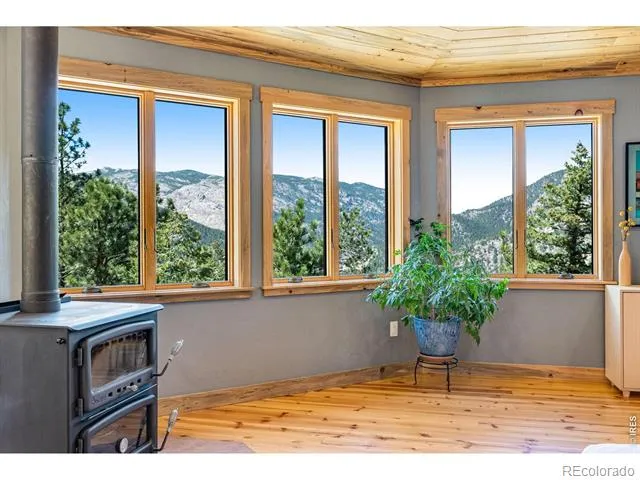 80 Lookout Drive Lyons, CO 80540