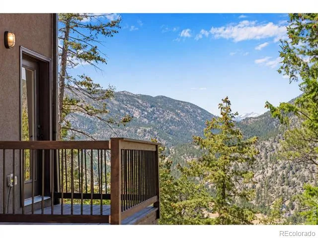 80 Lookout Drive Lyons, CO 80540