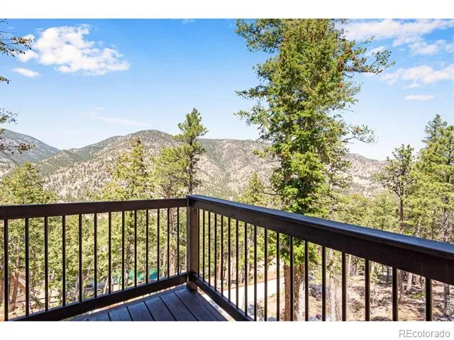80 Lookout Drive Lyons, CO 80540