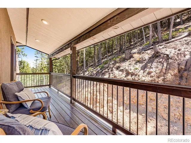 80 Lookout Drive Lyons, CO 80540