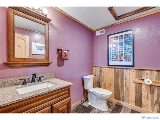 80 Lookout Drive Lyons, CO 80540