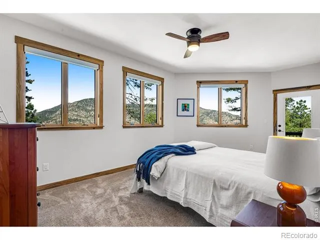 80 Lookout Drive Lyons, CO 80540