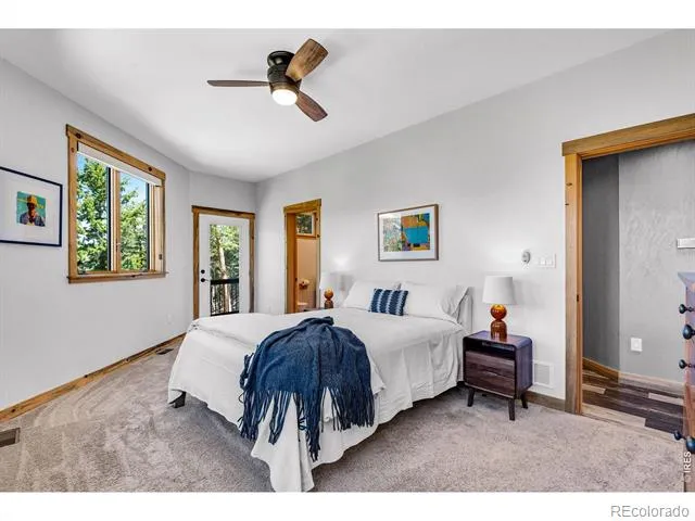 80 Lookout Drive Lyons, CO 80540