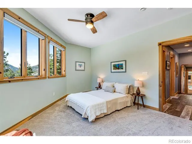 80 Lookout Drive Lyons, CO 80540