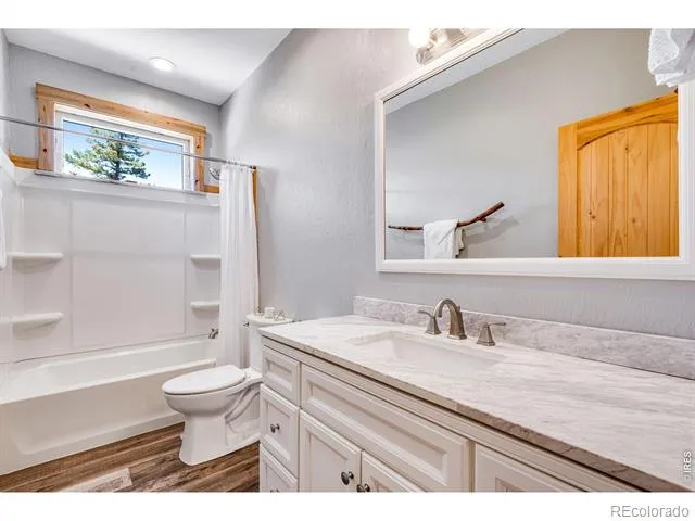 80 Lookout Drive Lyons, CO 80540