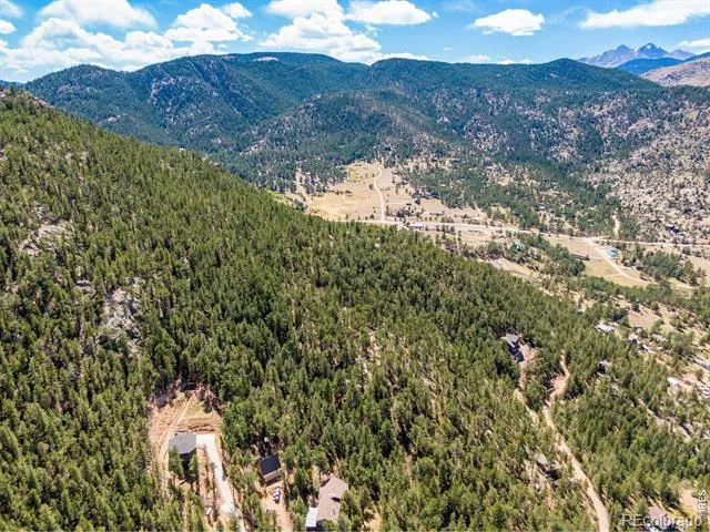 80 Lookout Drive Lyons, CO 80540