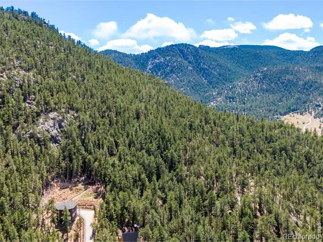80 Lookout Drive Lyons, CO 80540