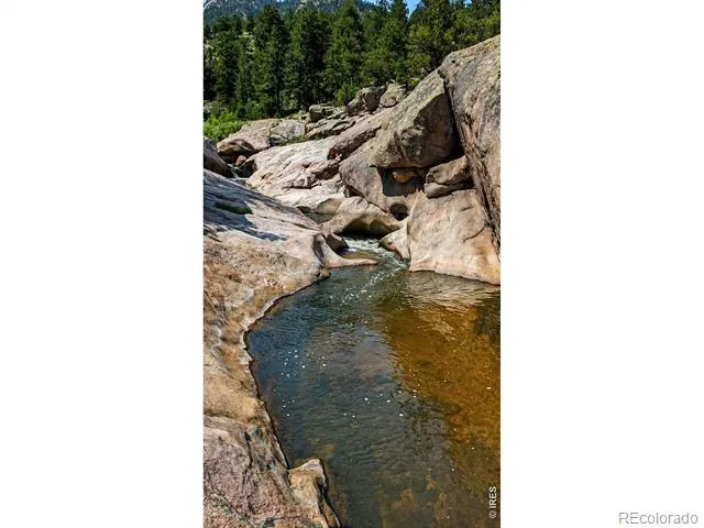80 Lookout Drive Lyons, CO 80540