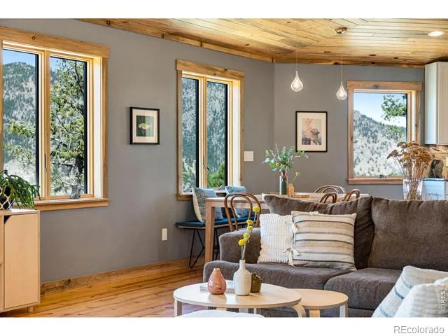 80 Lookout Drive Lyons, CO 80540