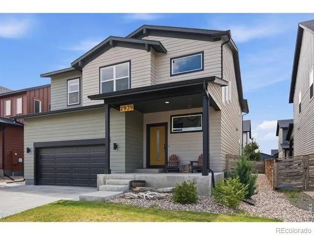 2939 Coleman Street Fort Collins, CO 80524
