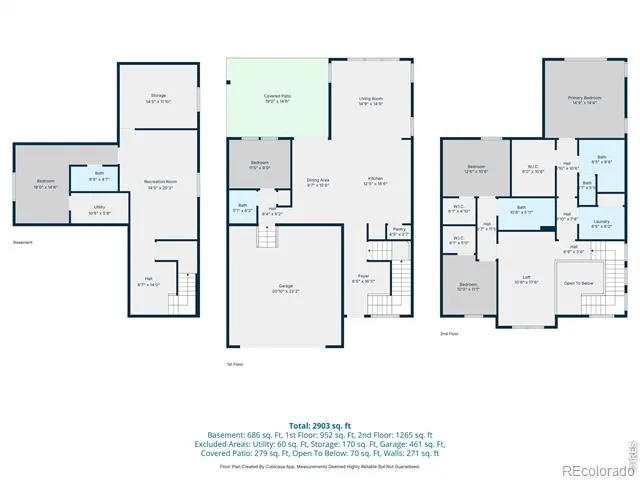 2939 Coleman Street Fort Collins, CO 80524