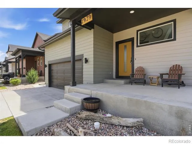 2939 Coleman Street Fort Collins, CO 80524