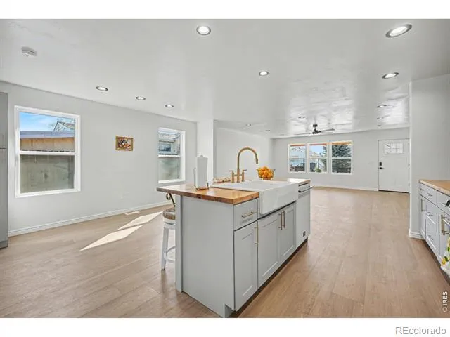 125 6th Street Dacono, CO 80514