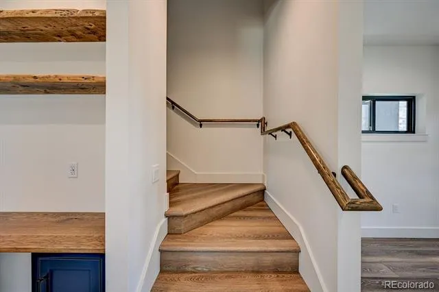 424 Pinon Street Buena Vista, CO 81211
