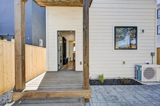 424 Pinon Street Buena Vista, CO 81211