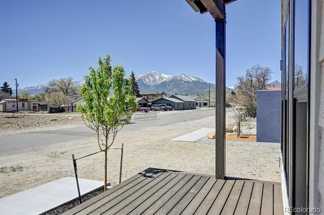 424 Pinon Street Buena Vista, CO 81211