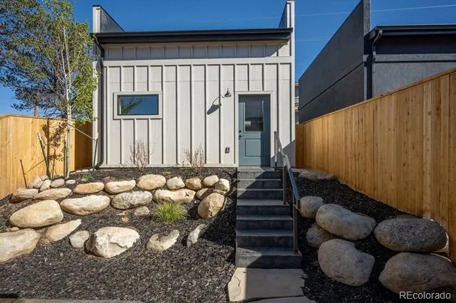 424 Pinon Street Buena Vista, CO 81211