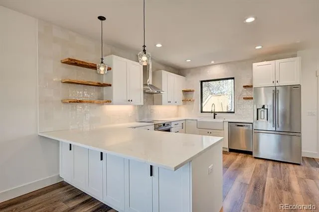 424 Pinon Street Buena Vista, CO 81211