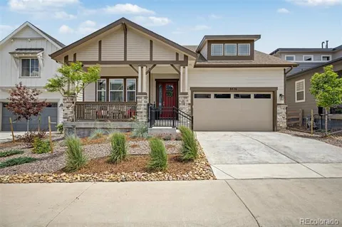 8836 Snake River Street
