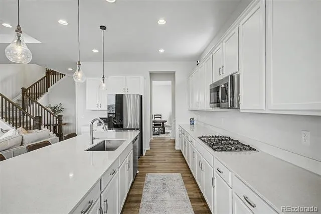 8836 Snake River Street Littleton, CO 80125