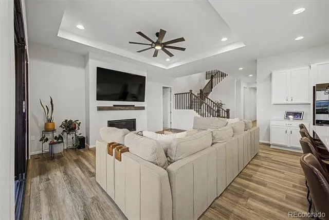 8836 Snake River Street Littleton, CO 80125
