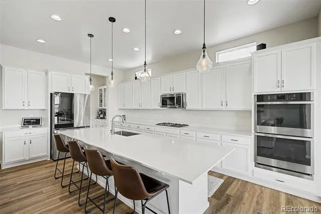 8836 Snake River Street Littleton, CO 80125