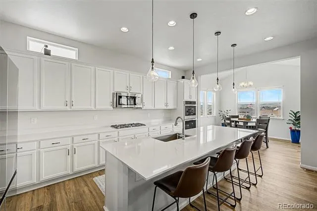 8836 Snake River Street Littleton, CO 80125