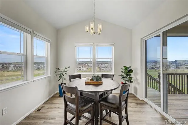 8836 Snake River Street Littleton, CO 80125
