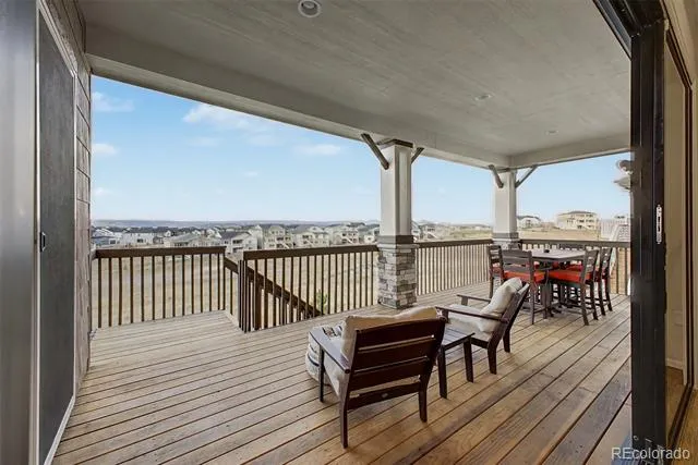 8836 Snake River Street Littleton, CO 80125