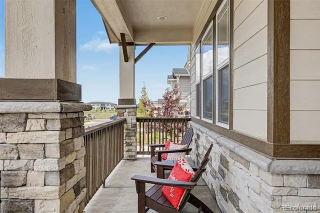 8836 Snake River Street Littleton, CO 80125
