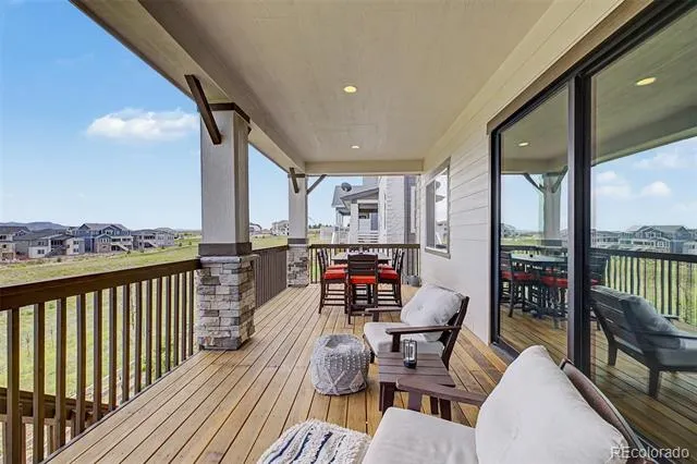 8836 Snake River Street Littleton, CO 80125
