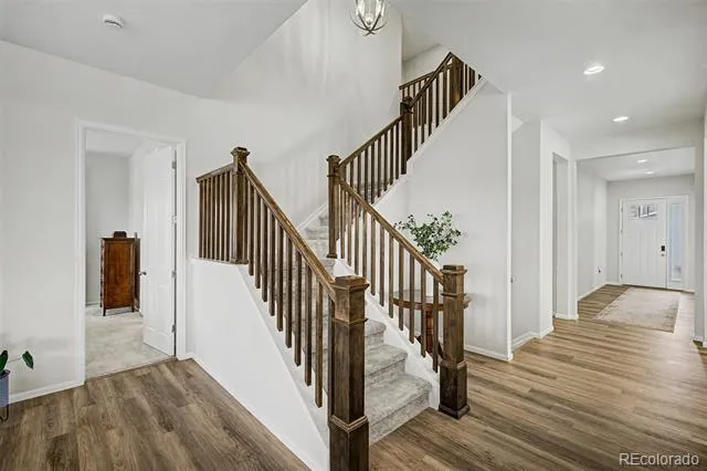 8836 Snake River Street Littleton, CO 80125