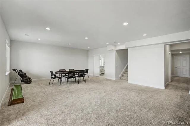 8836 Snake River Street Littleton, CO 80125