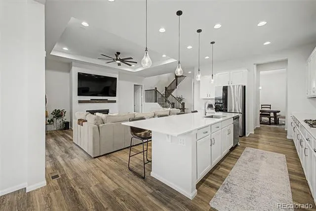 8836 Snake River Street Littleton, CO 80125