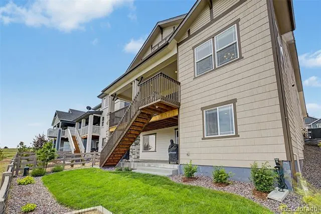 8836 Snake River Street Littleton, CO 80125