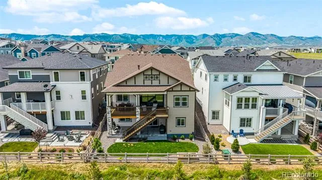 8836 Snake River Street Littleton, CO 80125