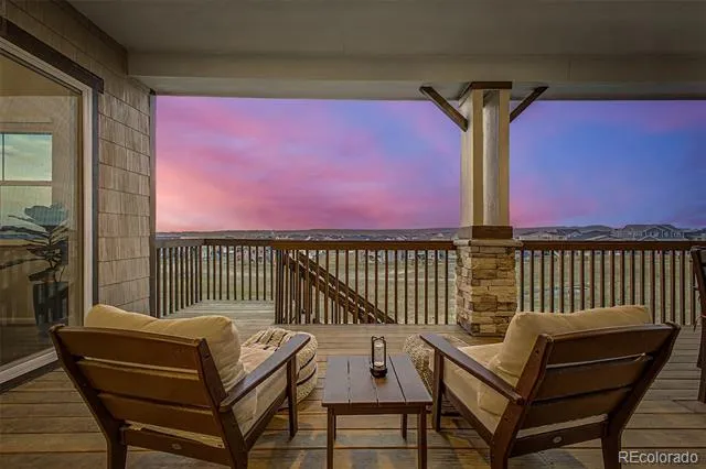 8836 Snake River Street Littleton, CO 80125