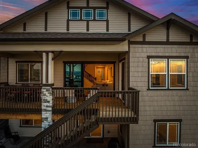 8836 Snake River Street Littleton, CO 80125