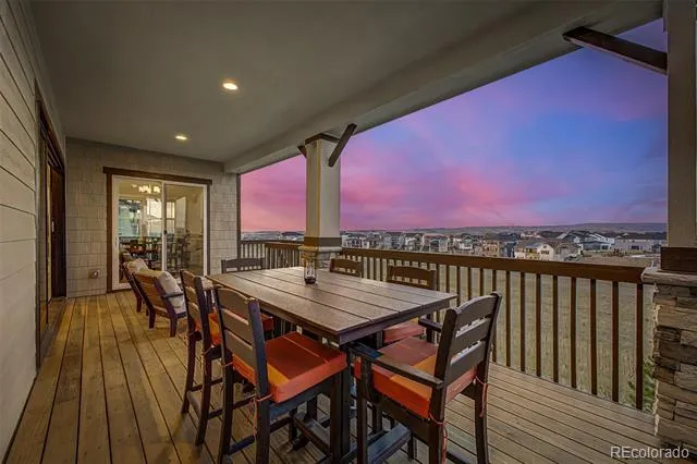 8836 Snake River Street Littleton, CO 80125